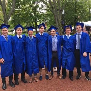 Meet your Posher, Kyle